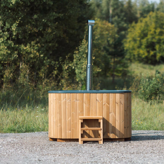 Bain Nordique Évasion – 2 places