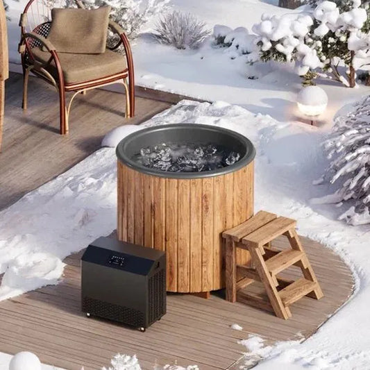 Bain froid - 1 personne (S)
